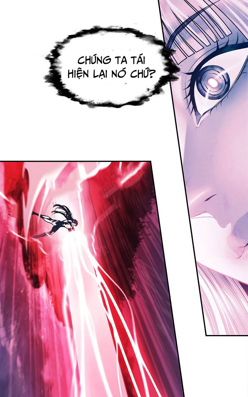 Bất Bại Chân Ma Chap 161 - Next Chap 162