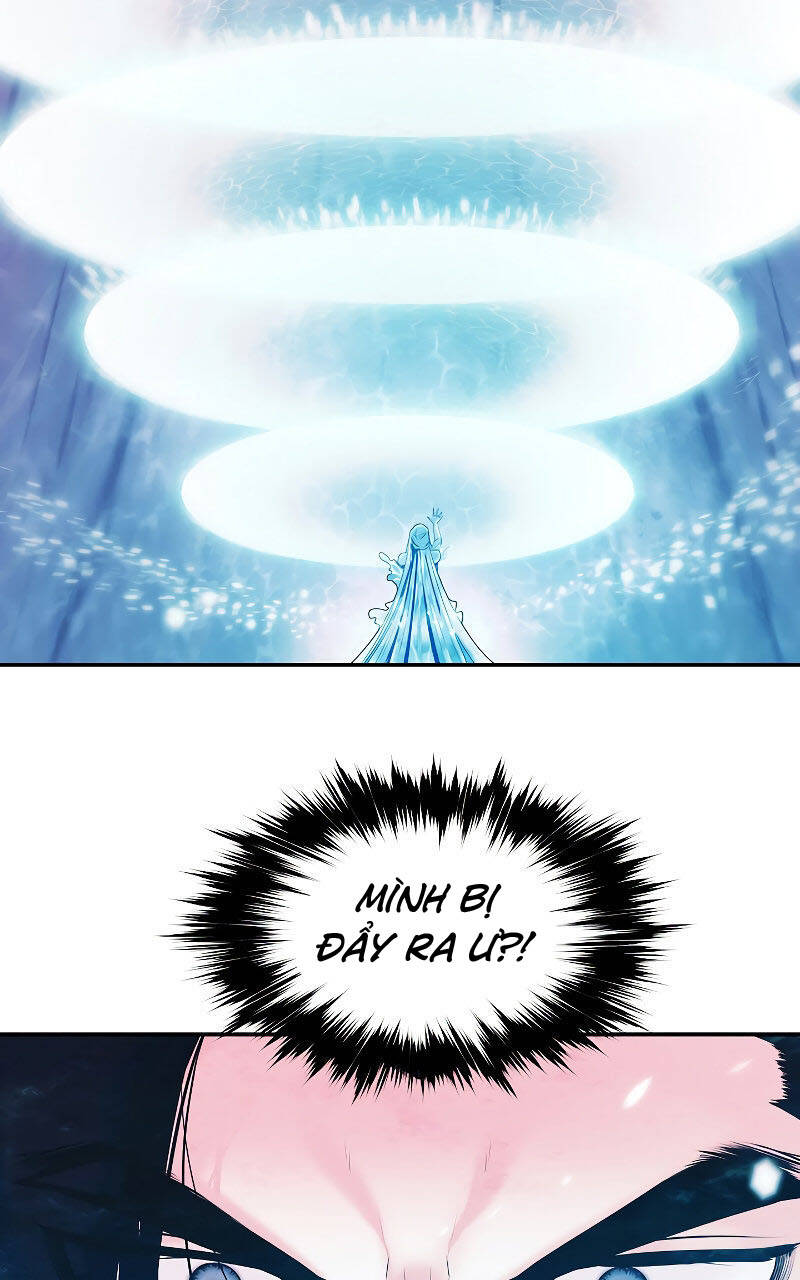 Bất Bại Chân Ma Chap 161 - Next Chap 162