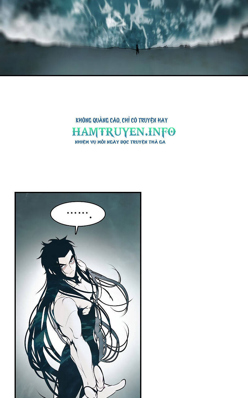 Bất Bại Chân Ma Chap 161 - Next Chap 162