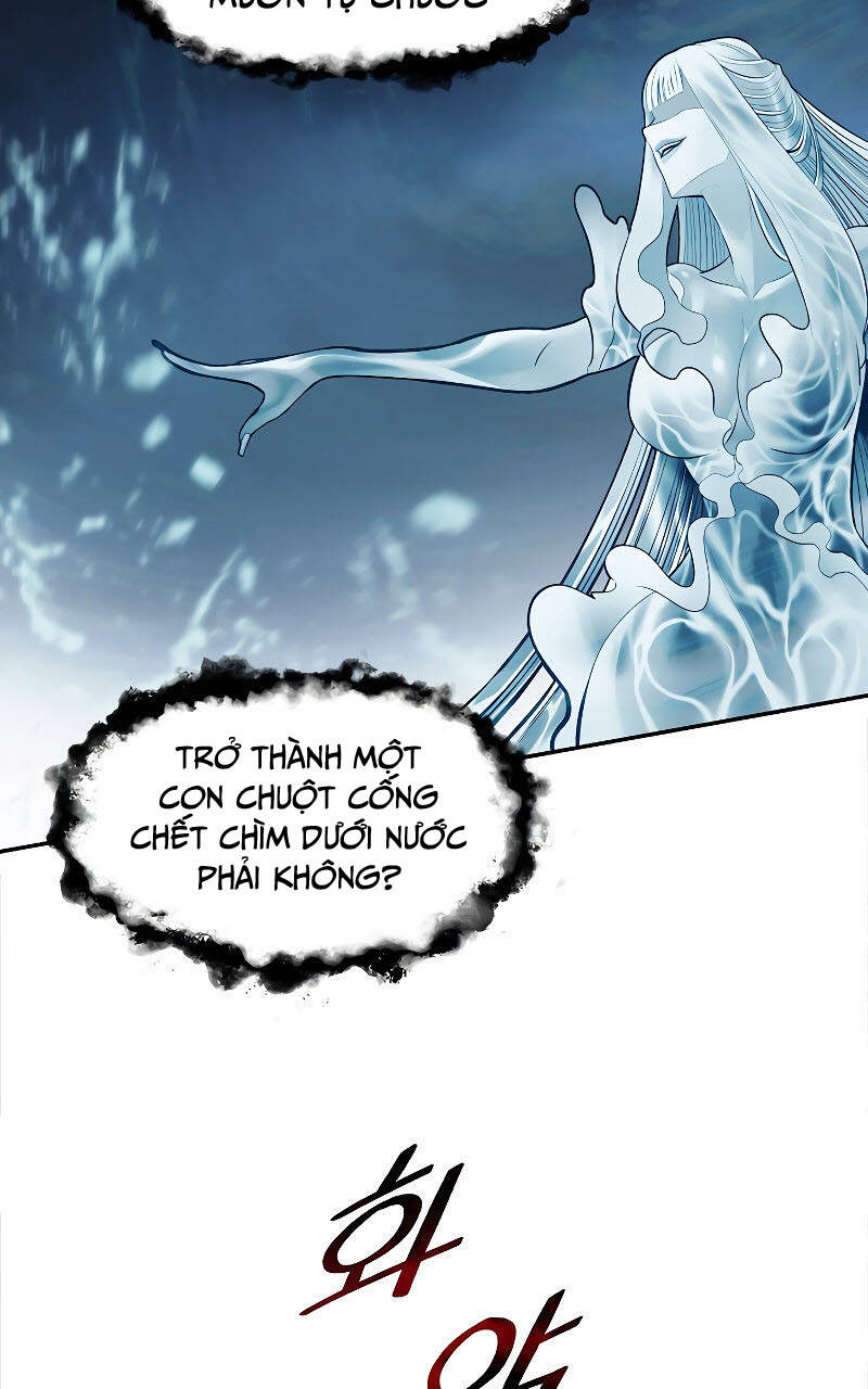 Bất Bại Chân Ma Chap 161 - Next Chap 162