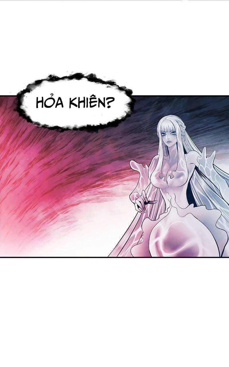 Bất Bại Chân Ma Chap 161 - Next Chap 162