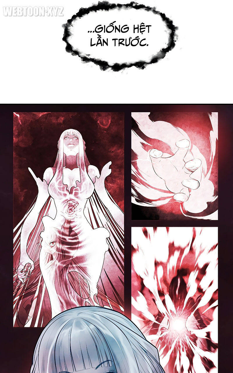 Bất Bại Chân Ma Chap 161 - Next Chap 162