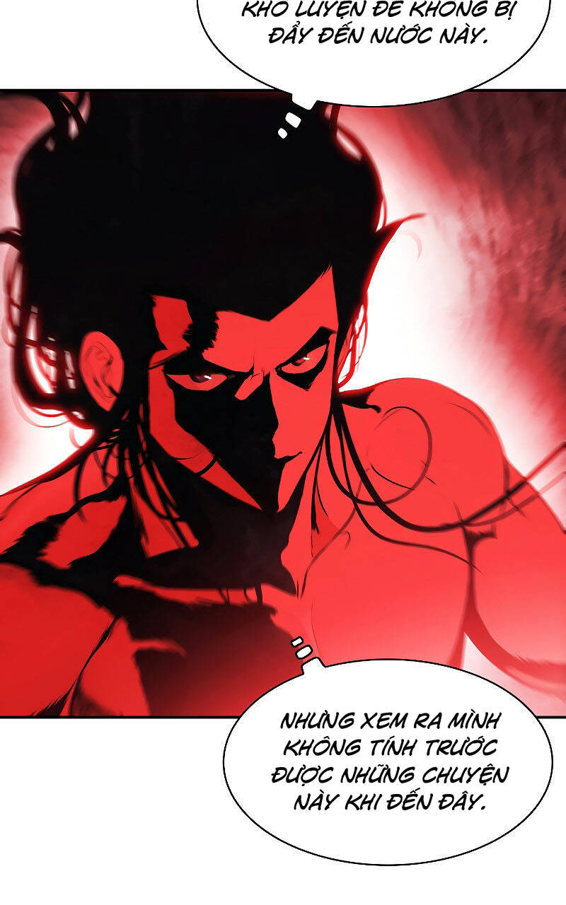 Bất Bại Chân Ma Chap 161 - Next Chap 162