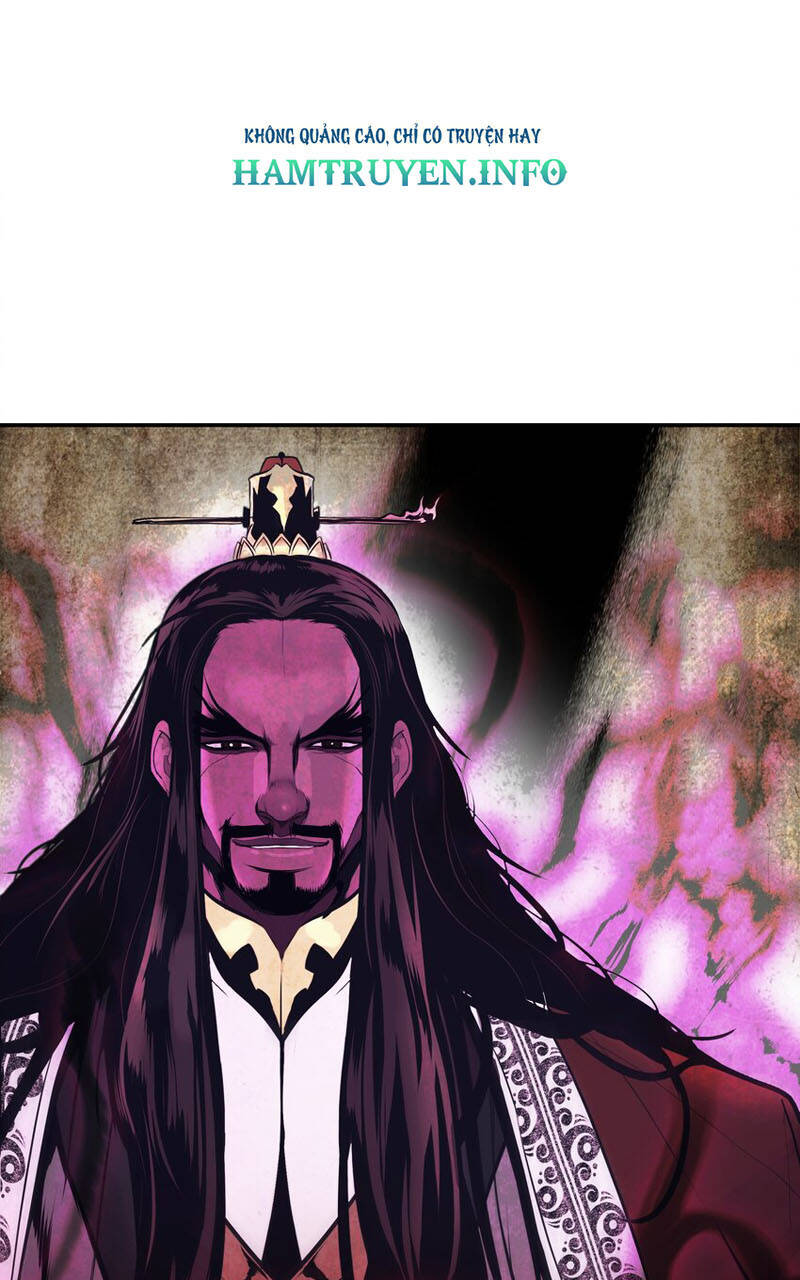 Bất Bại Chân Ma Chap 161 - Next Chap 162