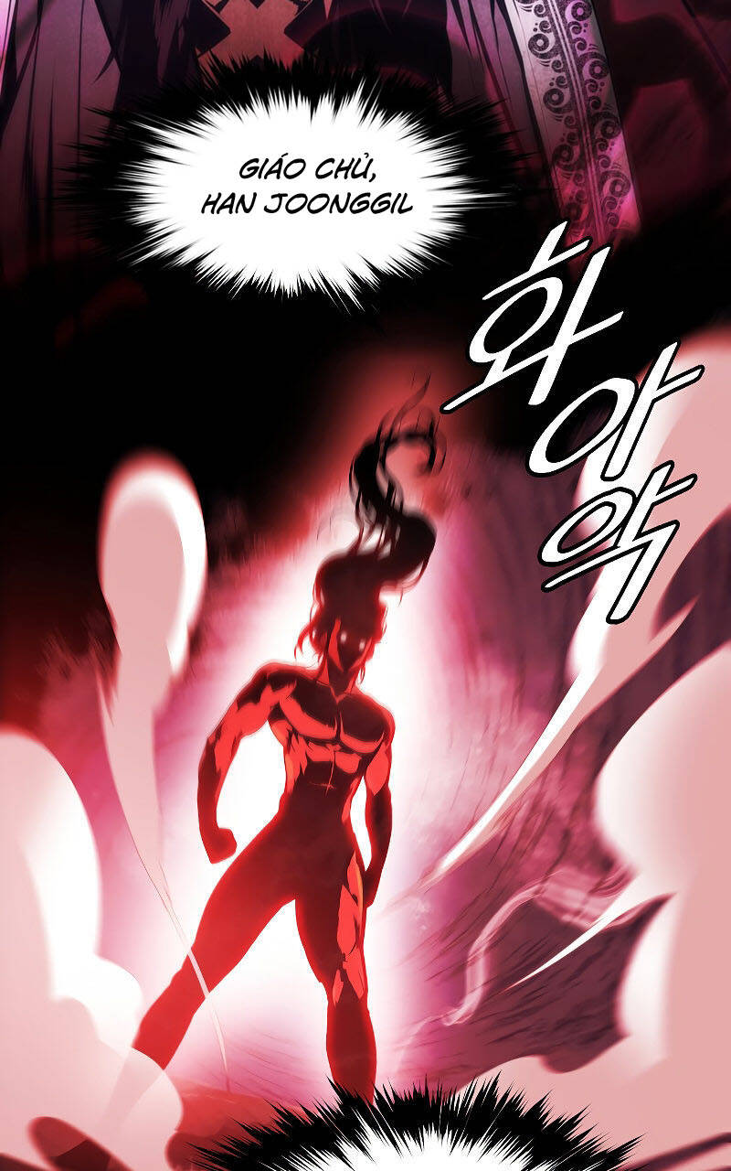 Bất Bại Chân Ma Chap 161 - Next Chap 162