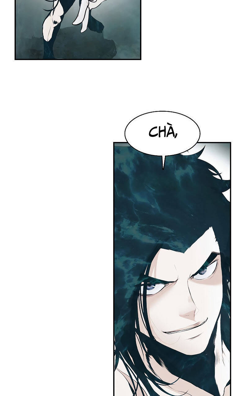 Bất Bại Chân Ma Chap 161 - Next Chap 162