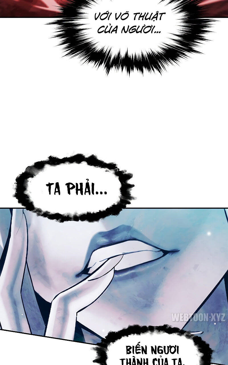 Bất Bại Chân Ma Chap 161 - Next Chap 162