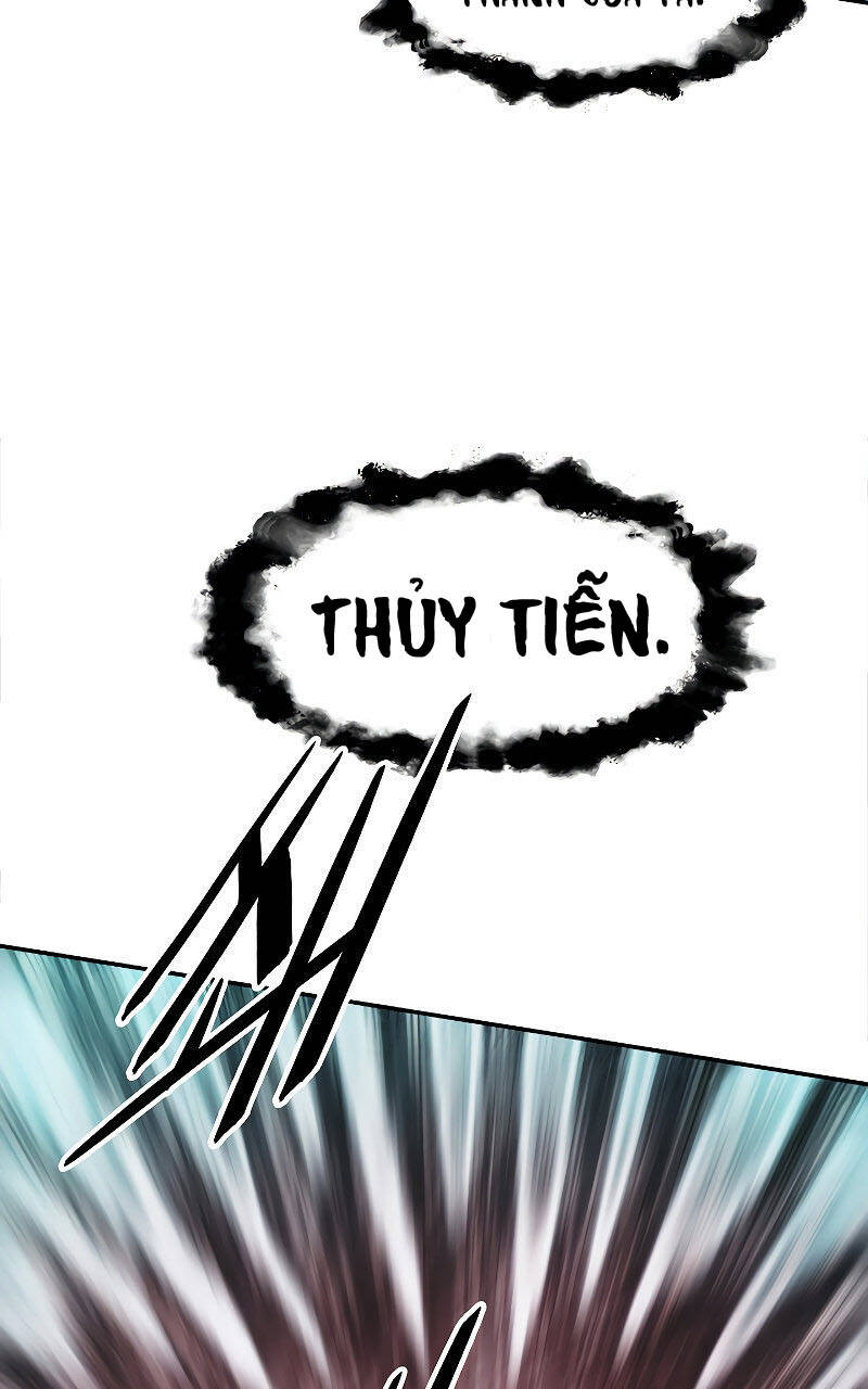 Bất Bại Chân Ma Chap 161 - Next Chap 162