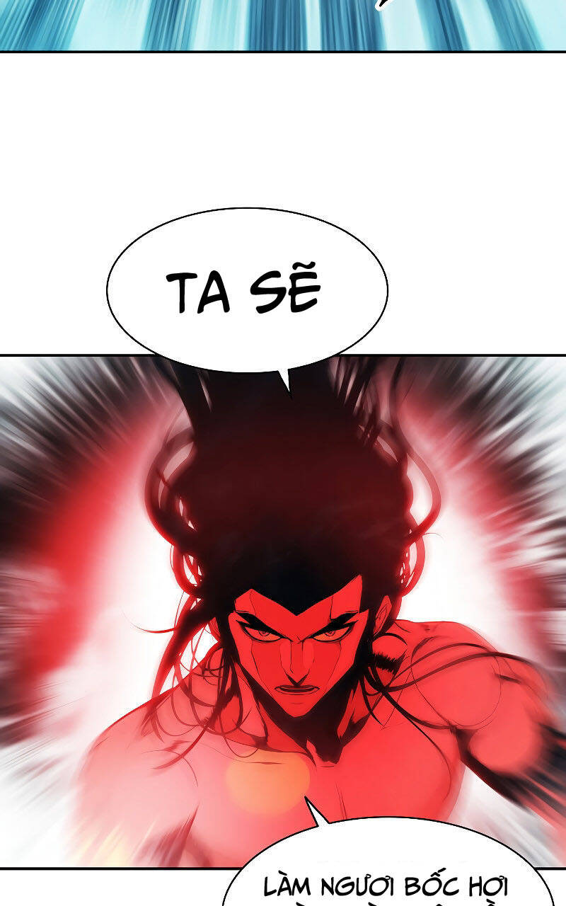 Bất Bại Chân Ma Chap 161 - Next Chap 162
