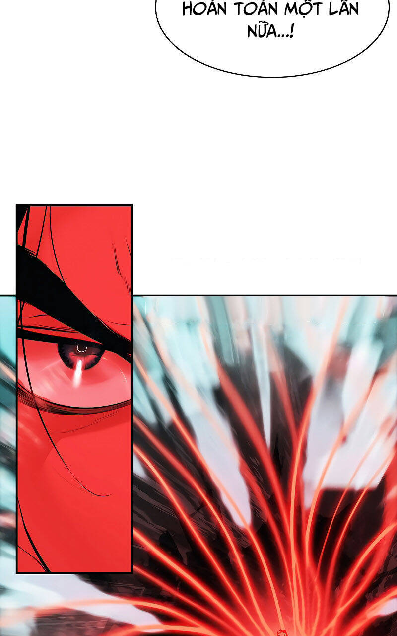 Bất Bại Chân Ma Chap 161 - Next Chap 162