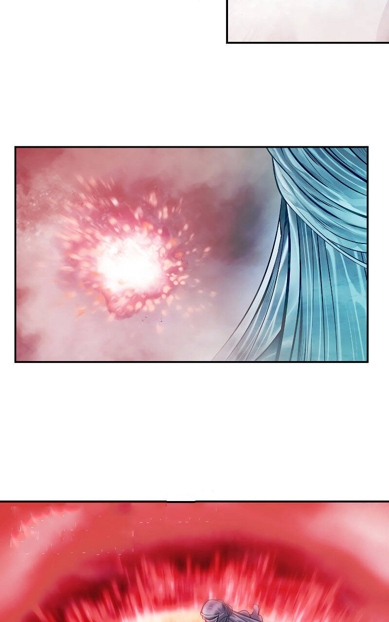 Bất Bại Chân Ma Chap 161 - Next Chap 162