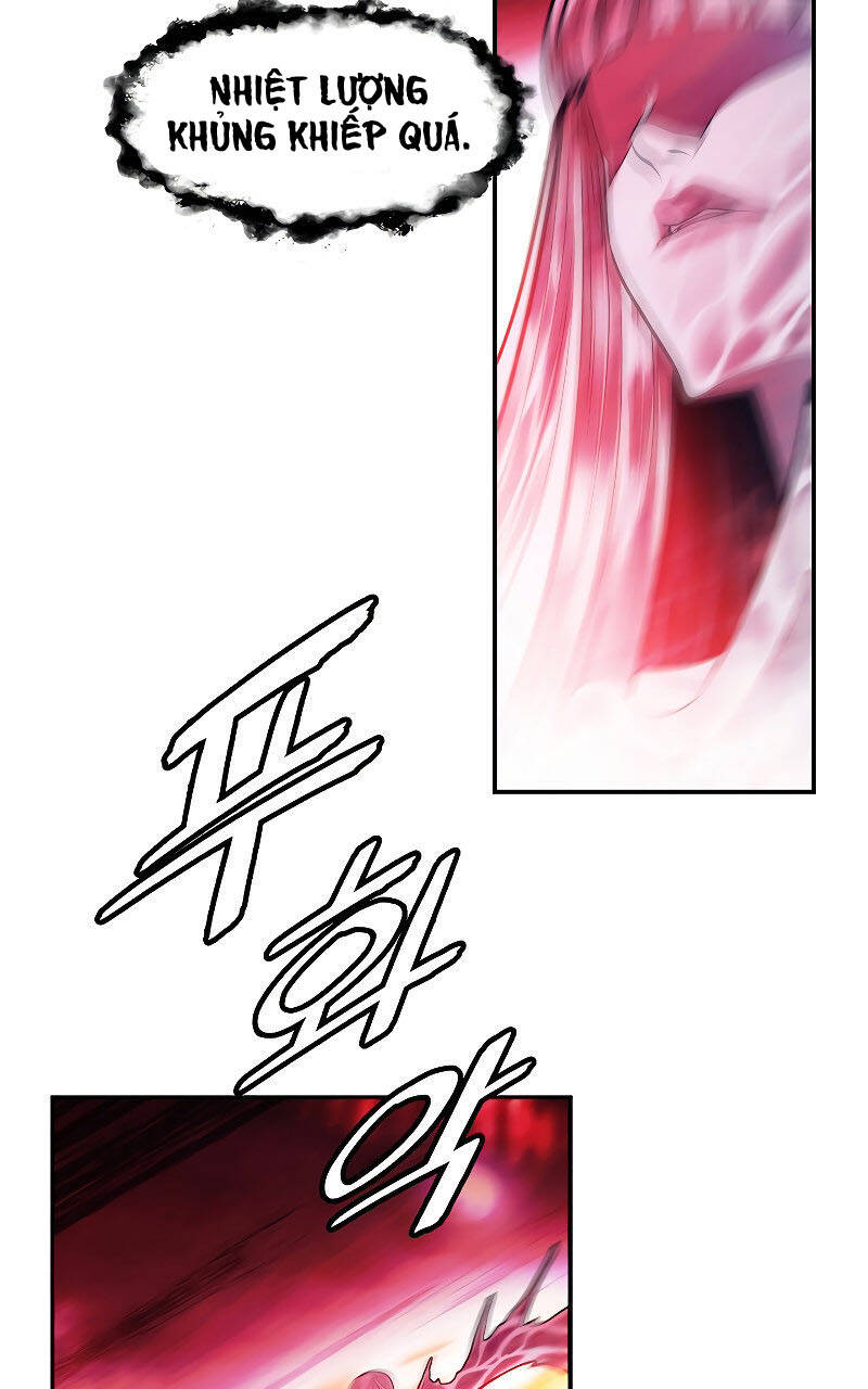Bất Bại Chân Ma Chap 161 - Next Chap 162