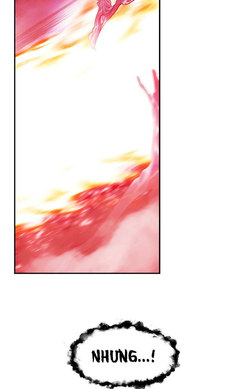 Bất Bại Chân Ma Chap 161 - Next Chap 162