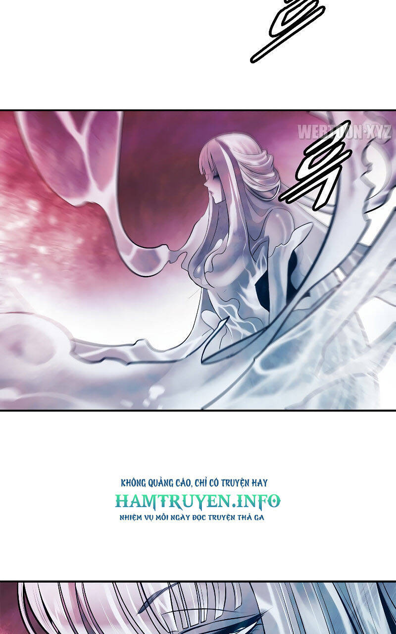 Bất Bại Chân Ma Chap 161 - Next Chap 162