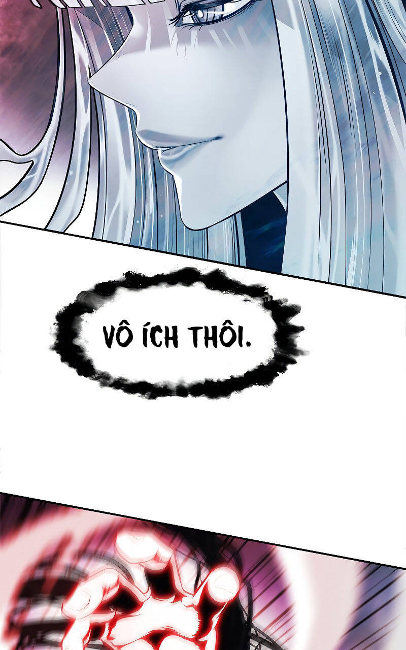 Bất Bại Chân Ma Chap 161 - Next Chap 162