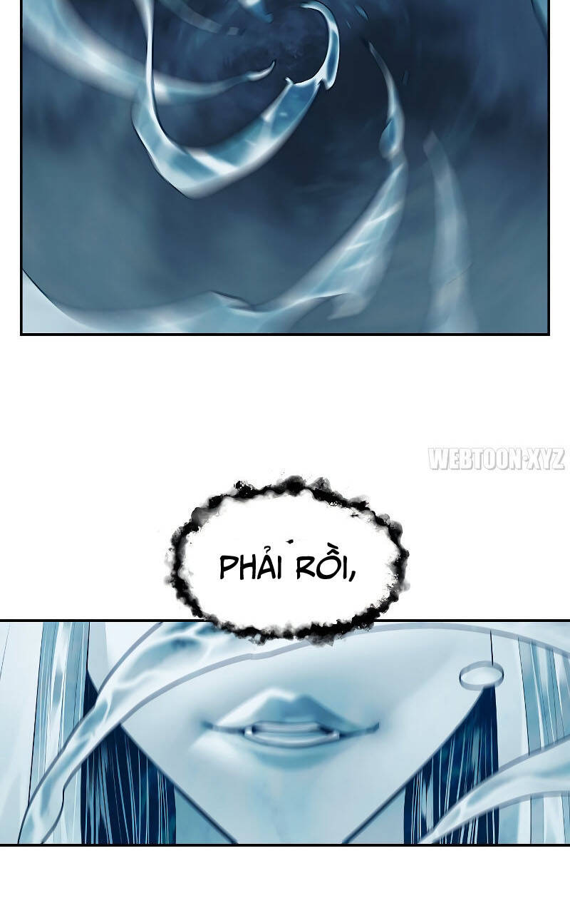 Bất Bại Chân Ma Chap 161 - Next Chap 162
