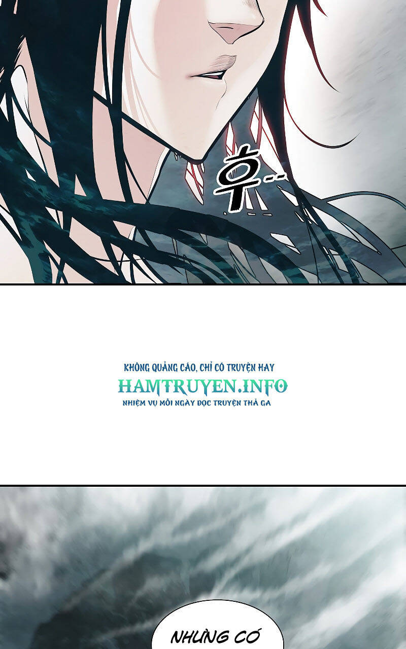 Bất Bại Chân Ma Chap 161 - Next Chap 162