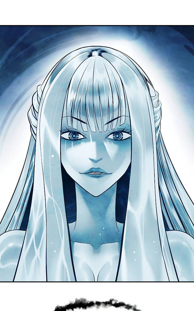 Bất Bại Chân Ma Chap 161 - Next Chap 162