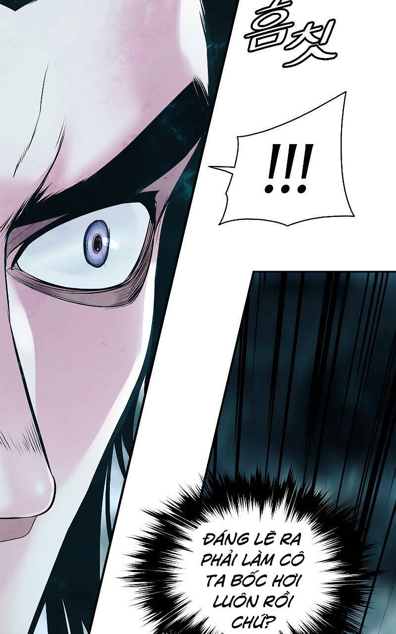 Bất Bại Chân Ma Chap 161 - Next Chap 162