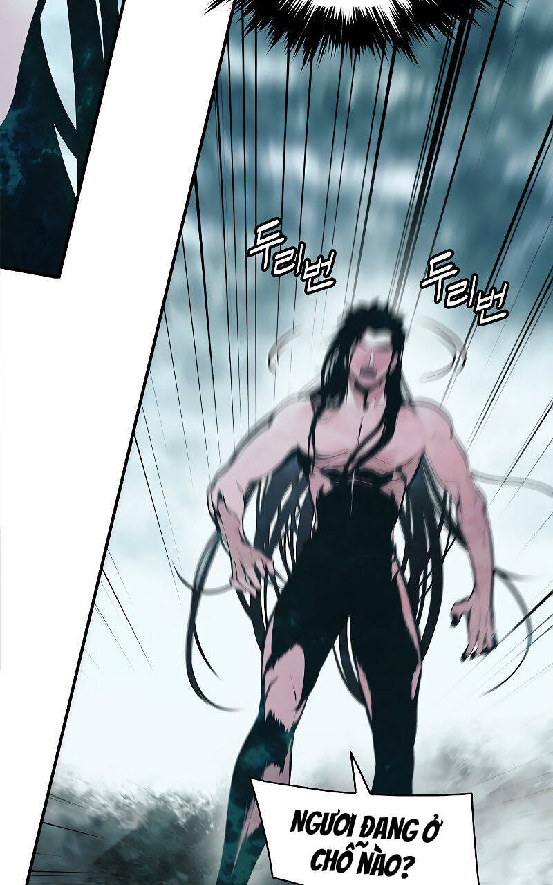 Bất Bại Chân Ma Chap 161 - Next Chap 162