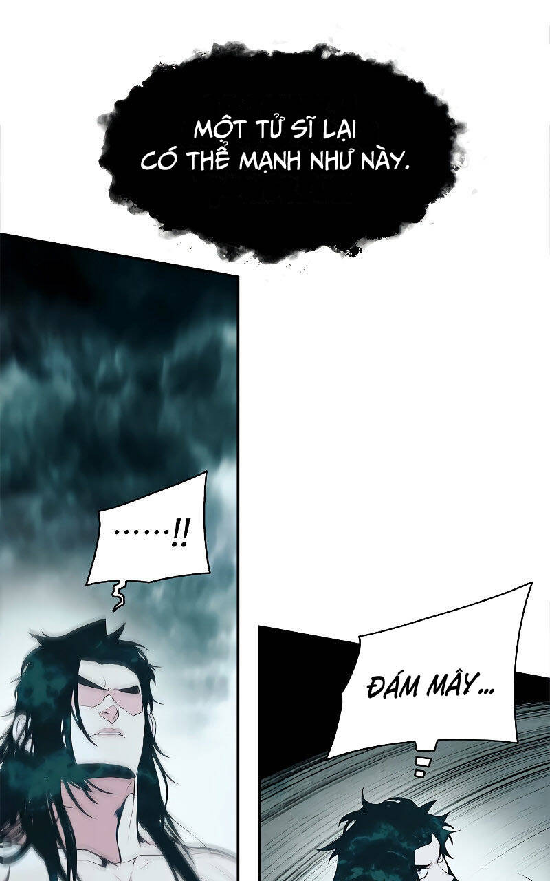 Bất Bại Chân Ma Chap 161 - Next Chap 162