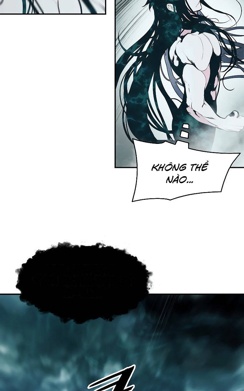 Bất Bại Chân Ma Chap 161 - Next Chap 162
