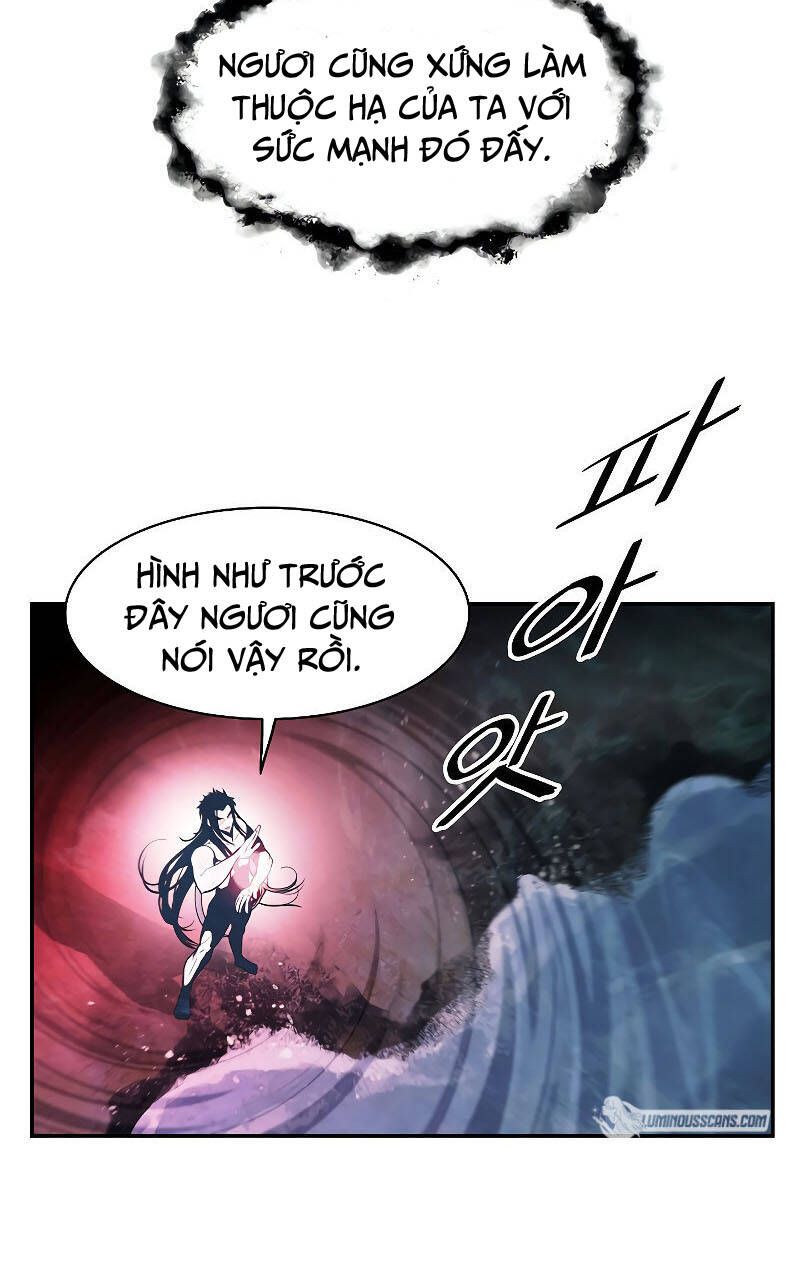 Bất Bại Chân Ma Chap 161 - Next Chap 162