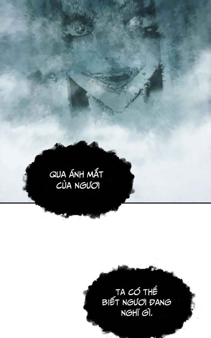 Bất Bại Chân Ma Chap 161 - Next Chap 162