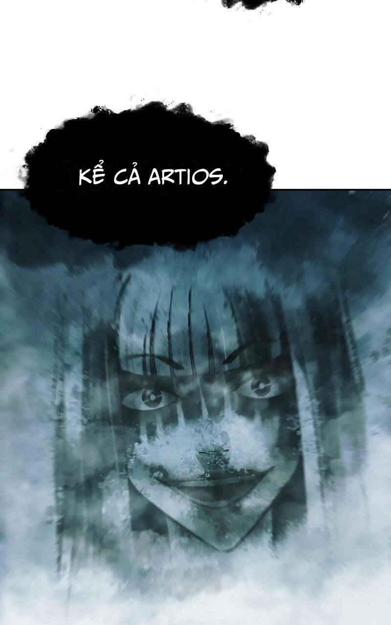 Bất Bại Chân Ma Chap 161 - Next Chap 162