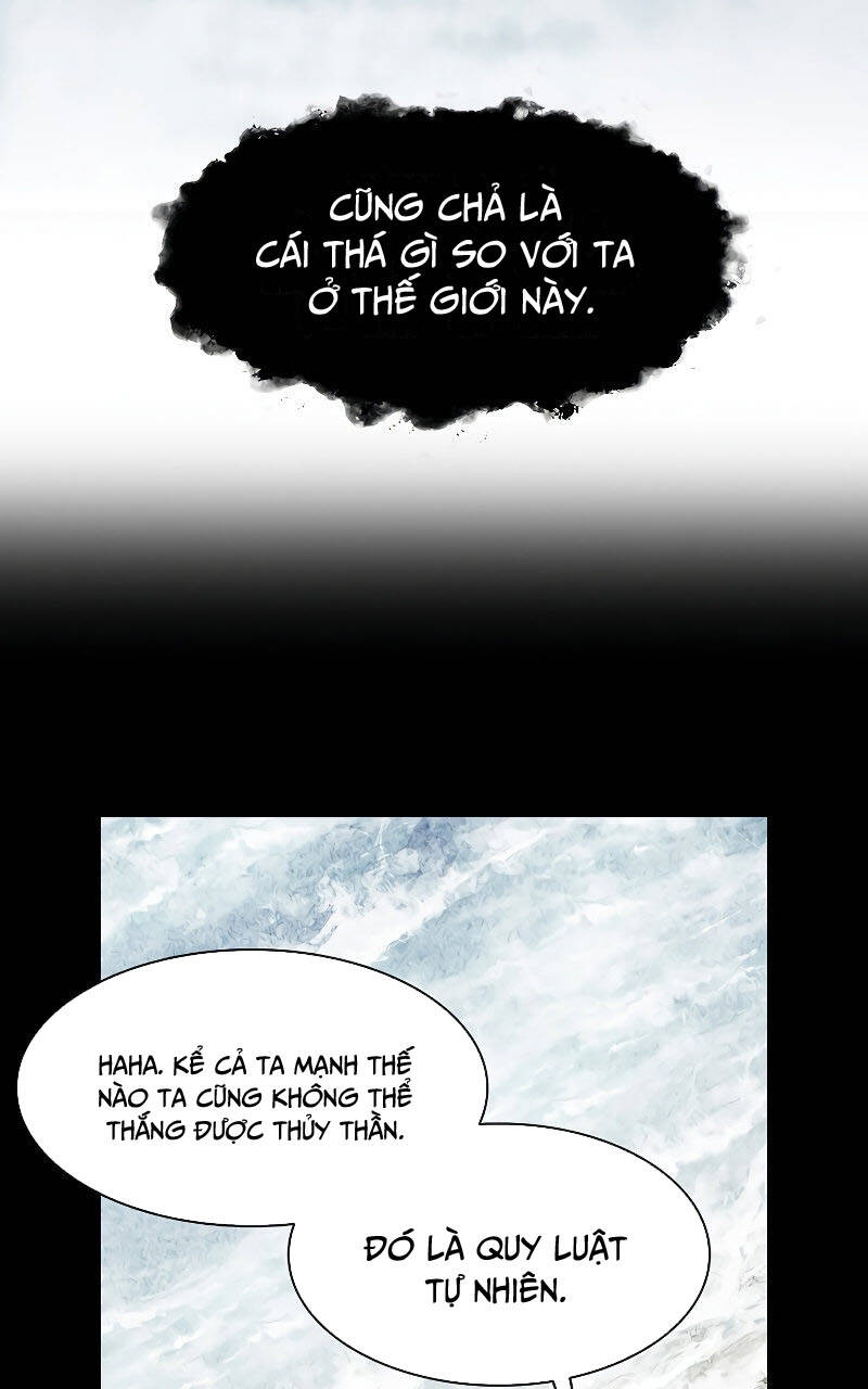 Bất Bại Chân Ma Chap 161 - Next Chap 162