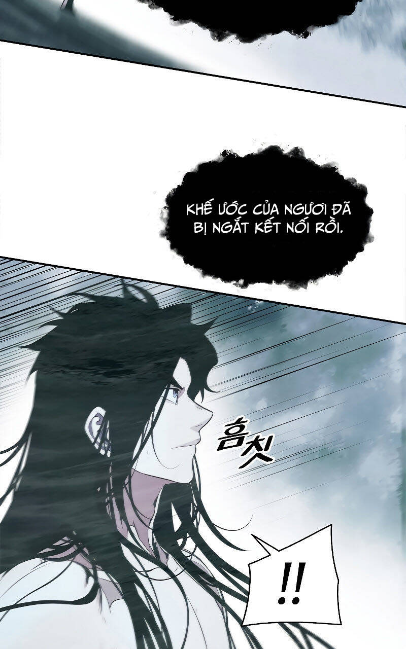 Bất Bại Chân Ma Chap 161 - Next Chap 162