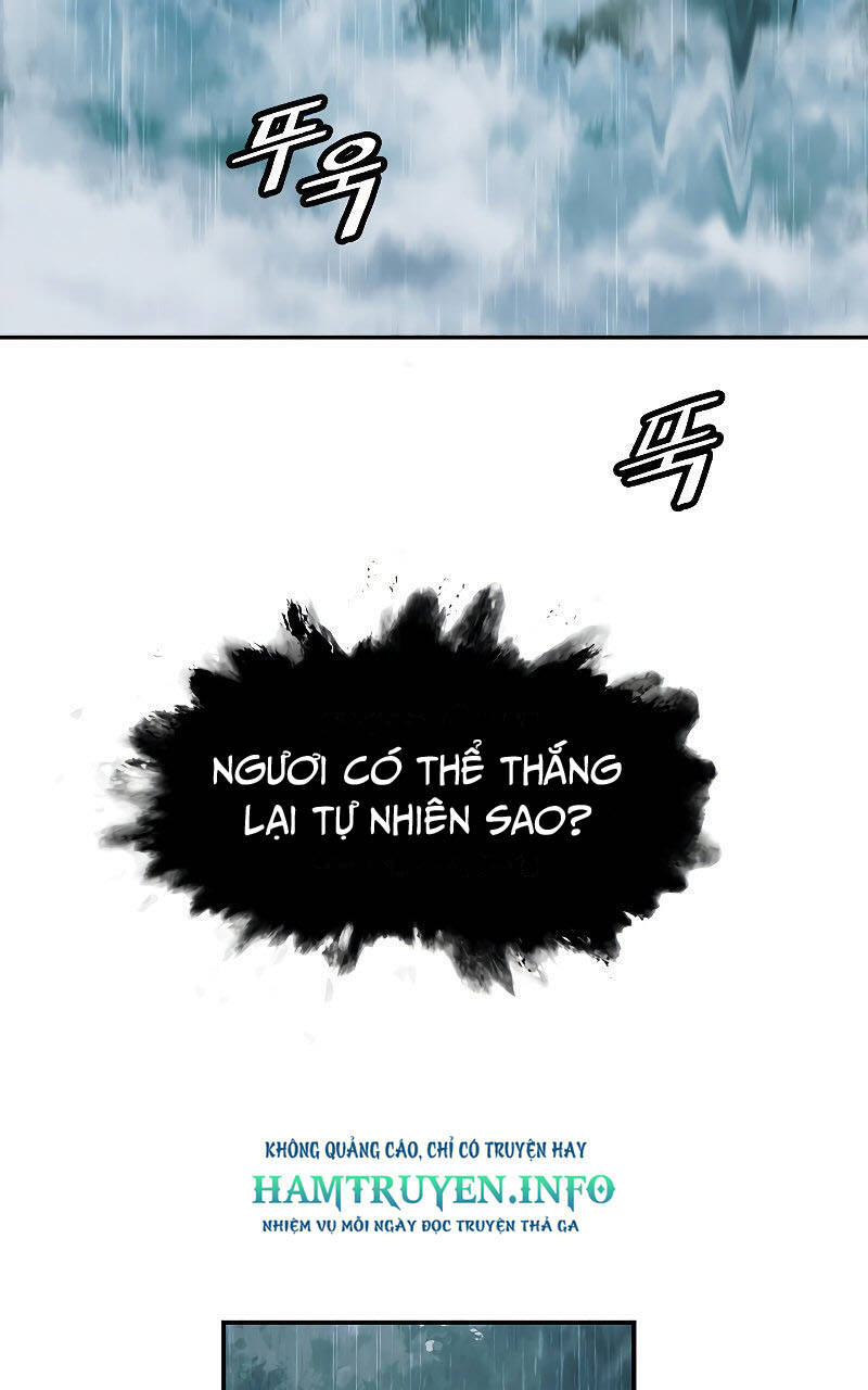 Bất Bại Chân Ma Chap 161 - Next Chap 162