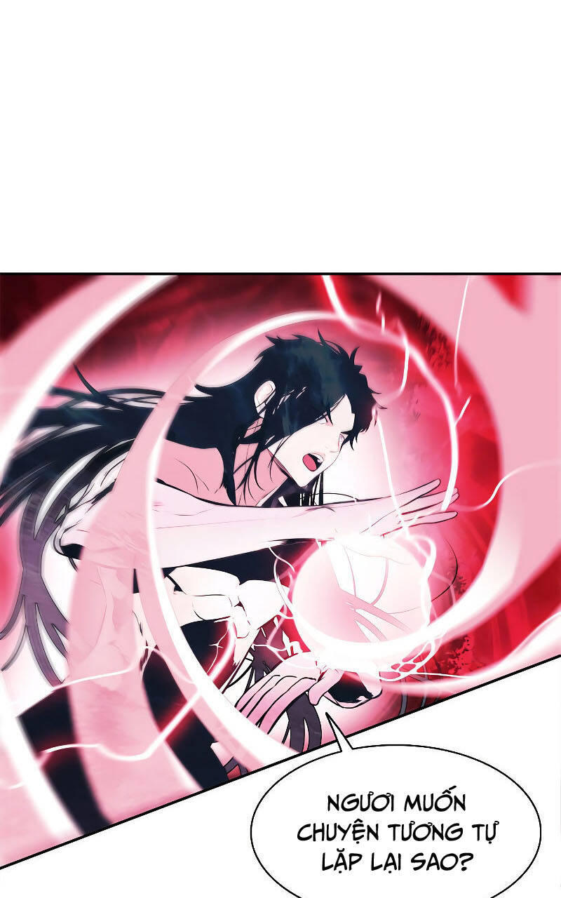 Bất Bại Chân Ma Chap 161 - Next Chap 162