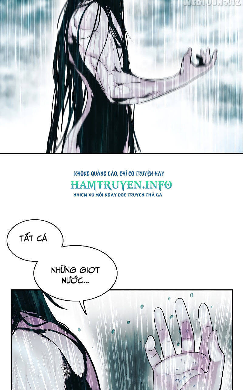 Bất Bại Chân Ma Chap 161 - Next Chap 162