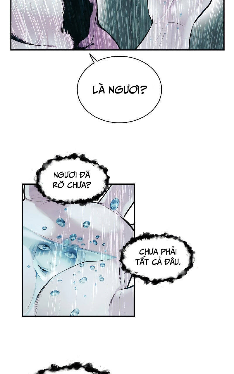 Bất Bại Chân Ma Chap 161 - Next Chap 162