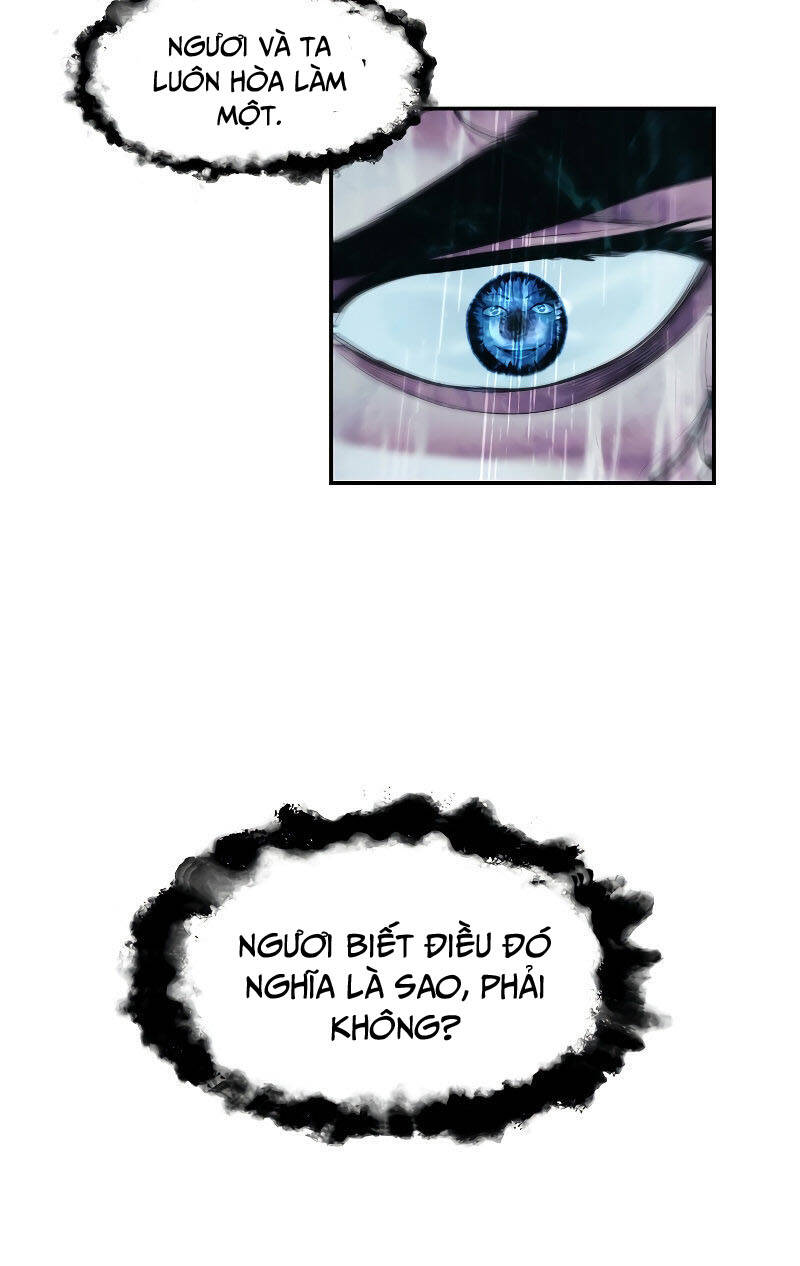 Bất Bại Chân Ma Chap 161 - Next Chap 162