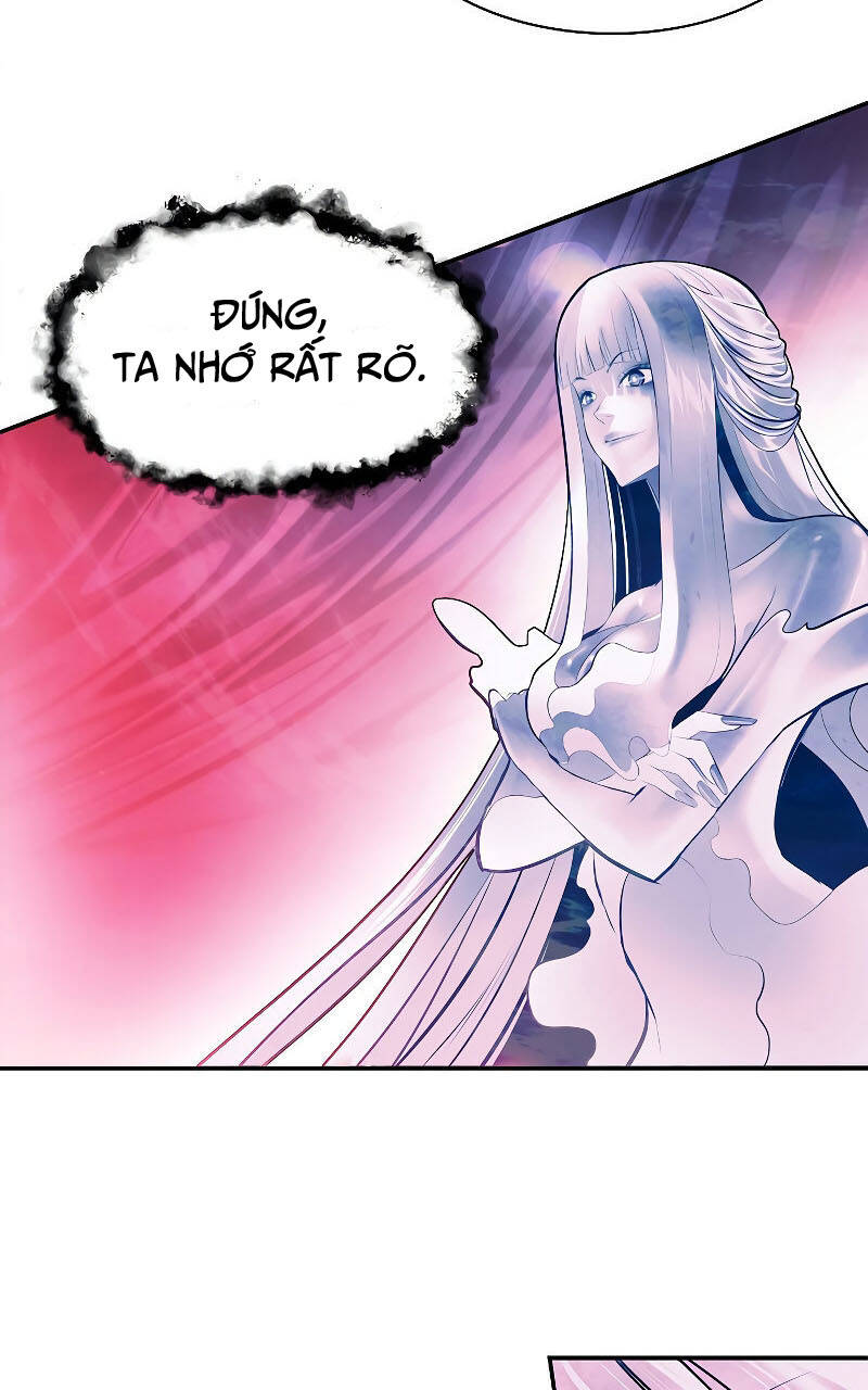 Bất Bại Chân Ma Chap 161 - Next Chap 162
