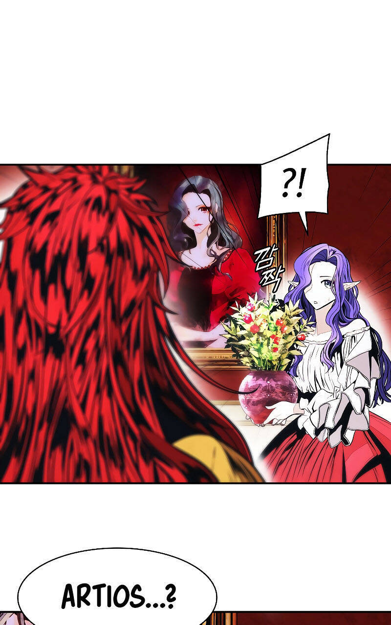 Bất Bại Chân Ma Chap 161 - Next Chap 162