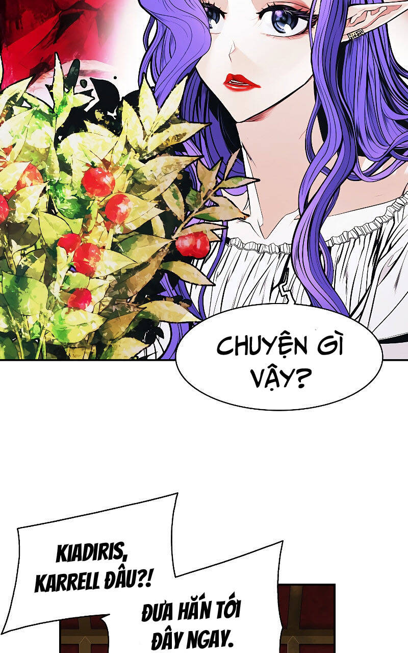 Bất Bại Chân Ma Chap 161 - Next Chap 162