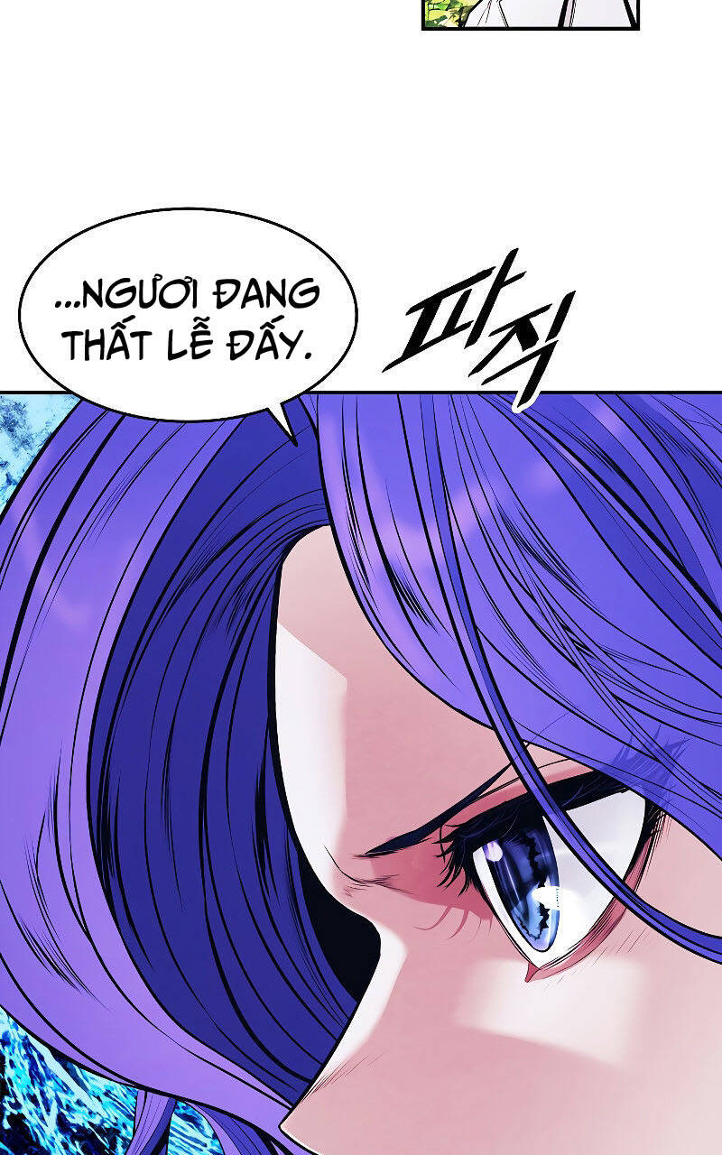 Bất Bại Chân Ma Chap 161 - Next Chap 162