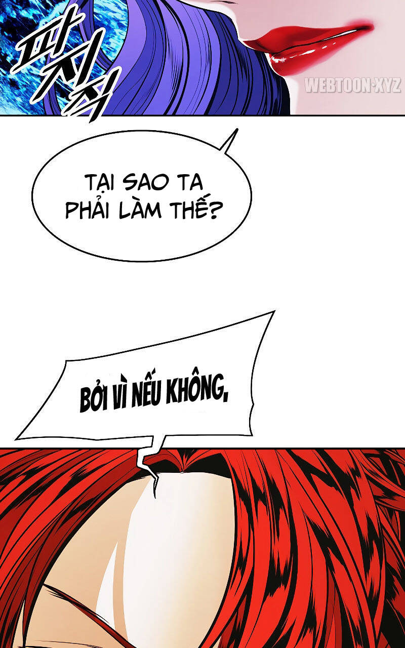 Bất Bại Chân Ma Chap 161 - Next Chap 162