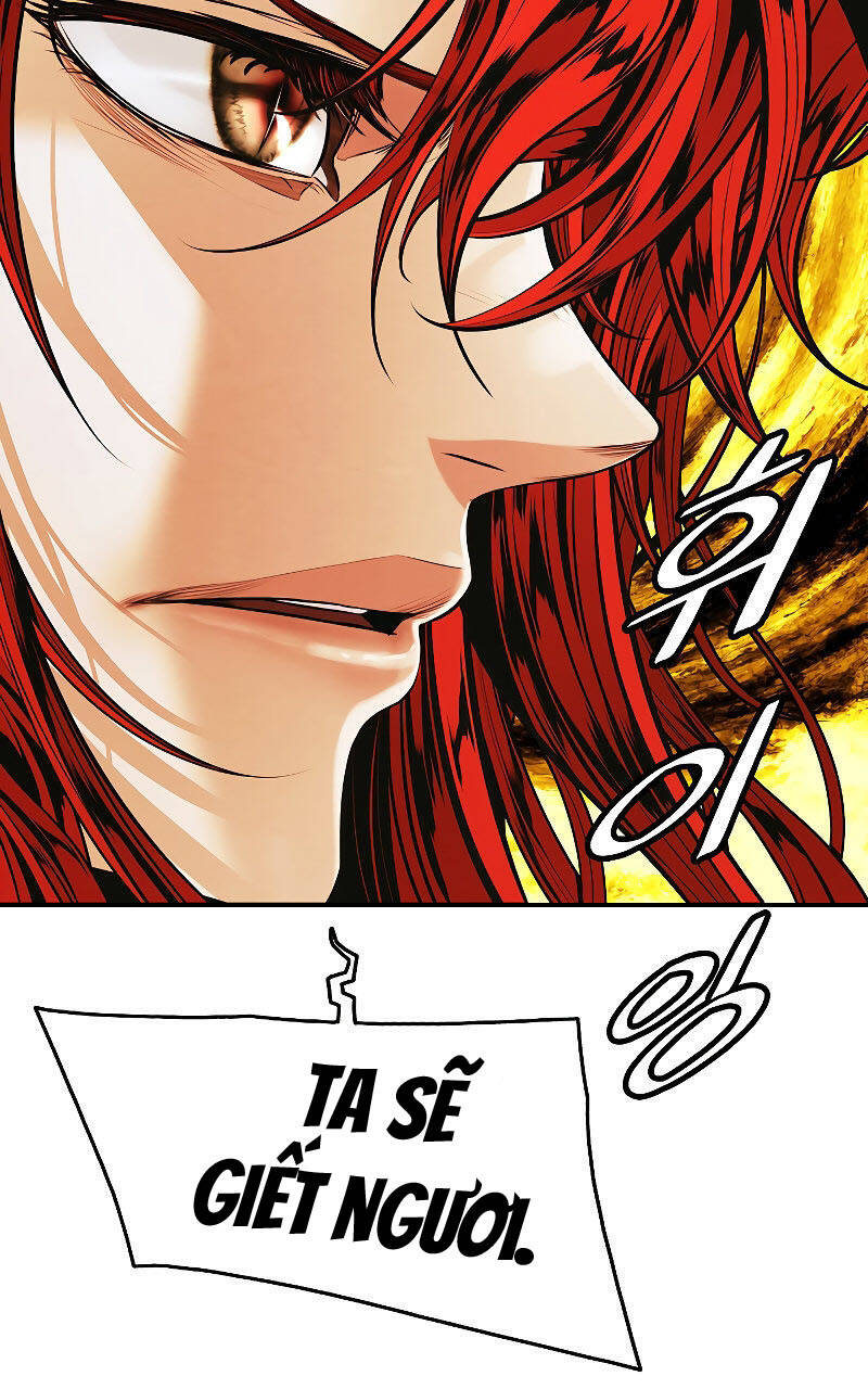 Bất Bại Chân Ma Chap 161 - Next Chap 162