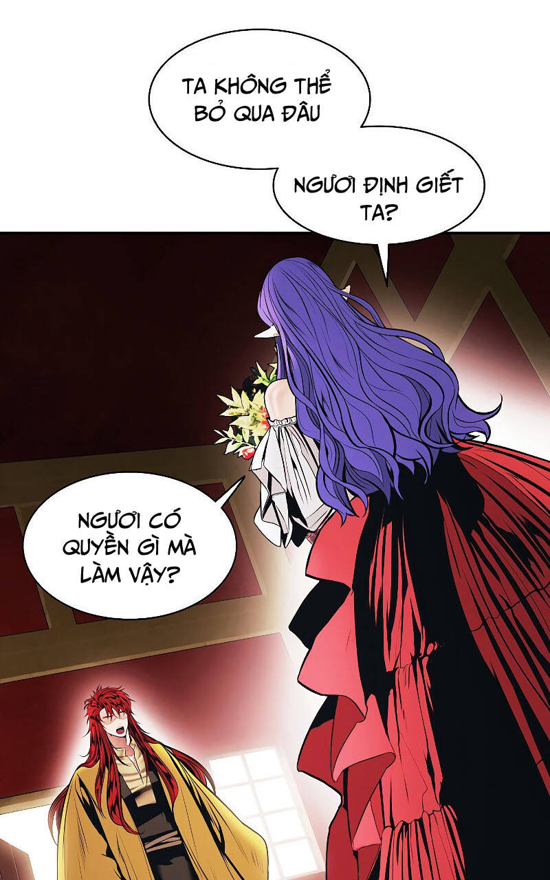 Bất Bại Chân Ma Chap 162 - Next Chap 163
