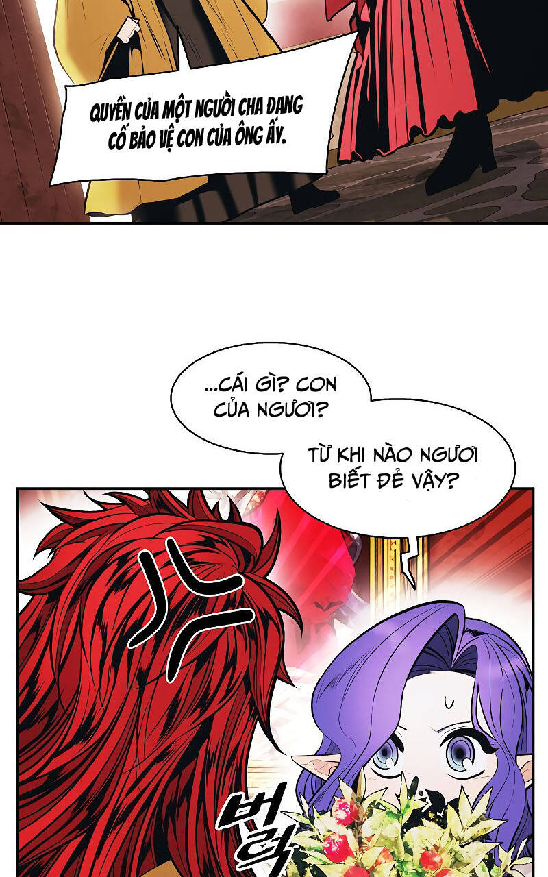 Bất Bại Chân Ma Chap 162 - Next Chap 163