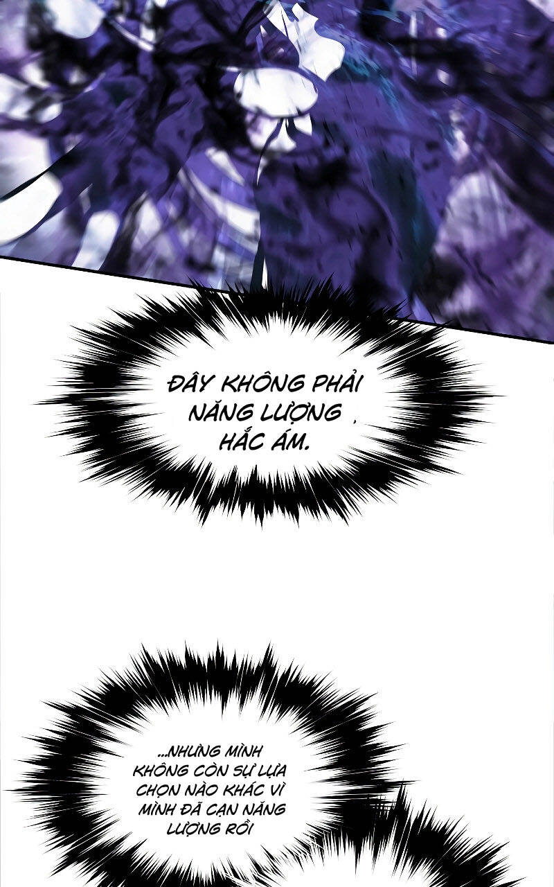 Bất Bại Chân Ma Chap 162 - Next Chap 163