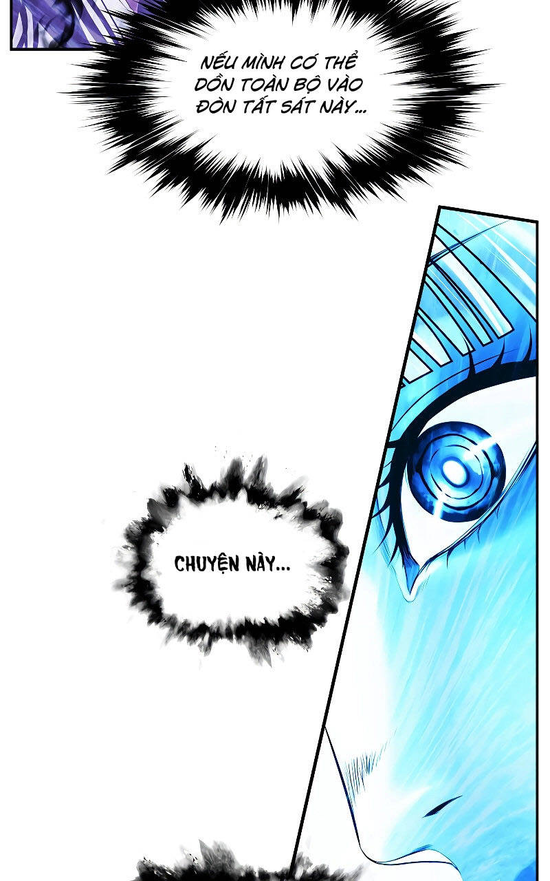 Bất Bại Chân Ma Chap 162 - Next Chap 163