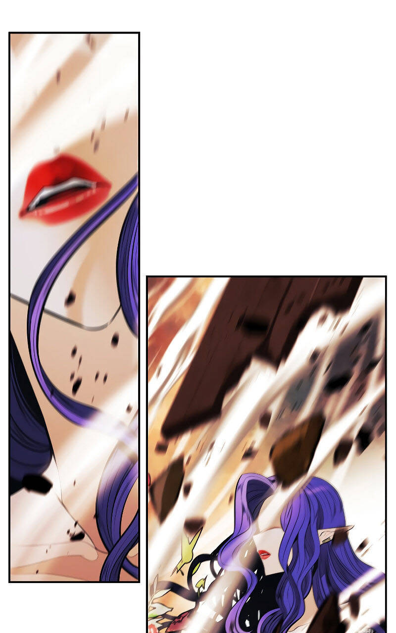 Bất Bại Chân Ma Chap 162 - Next Chap 163