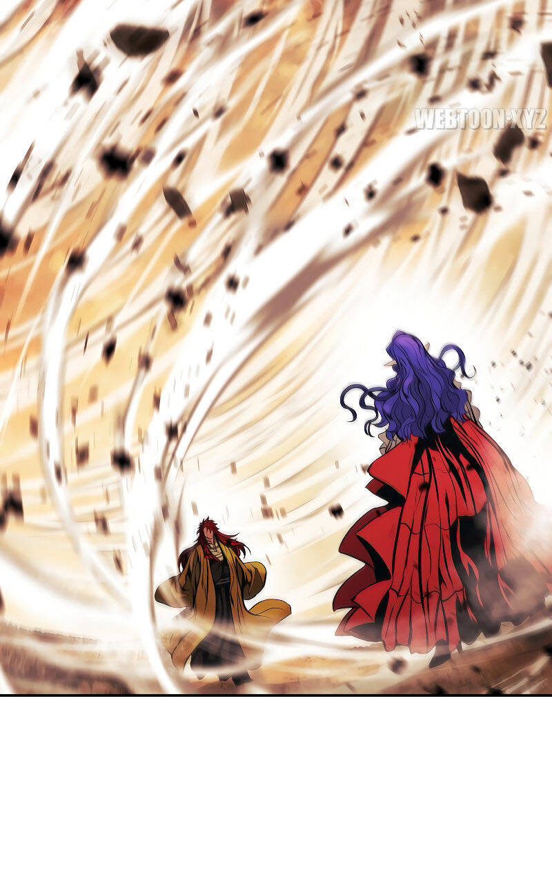 Bất Bại Chân Ma Chap 162 - Next Chap 163