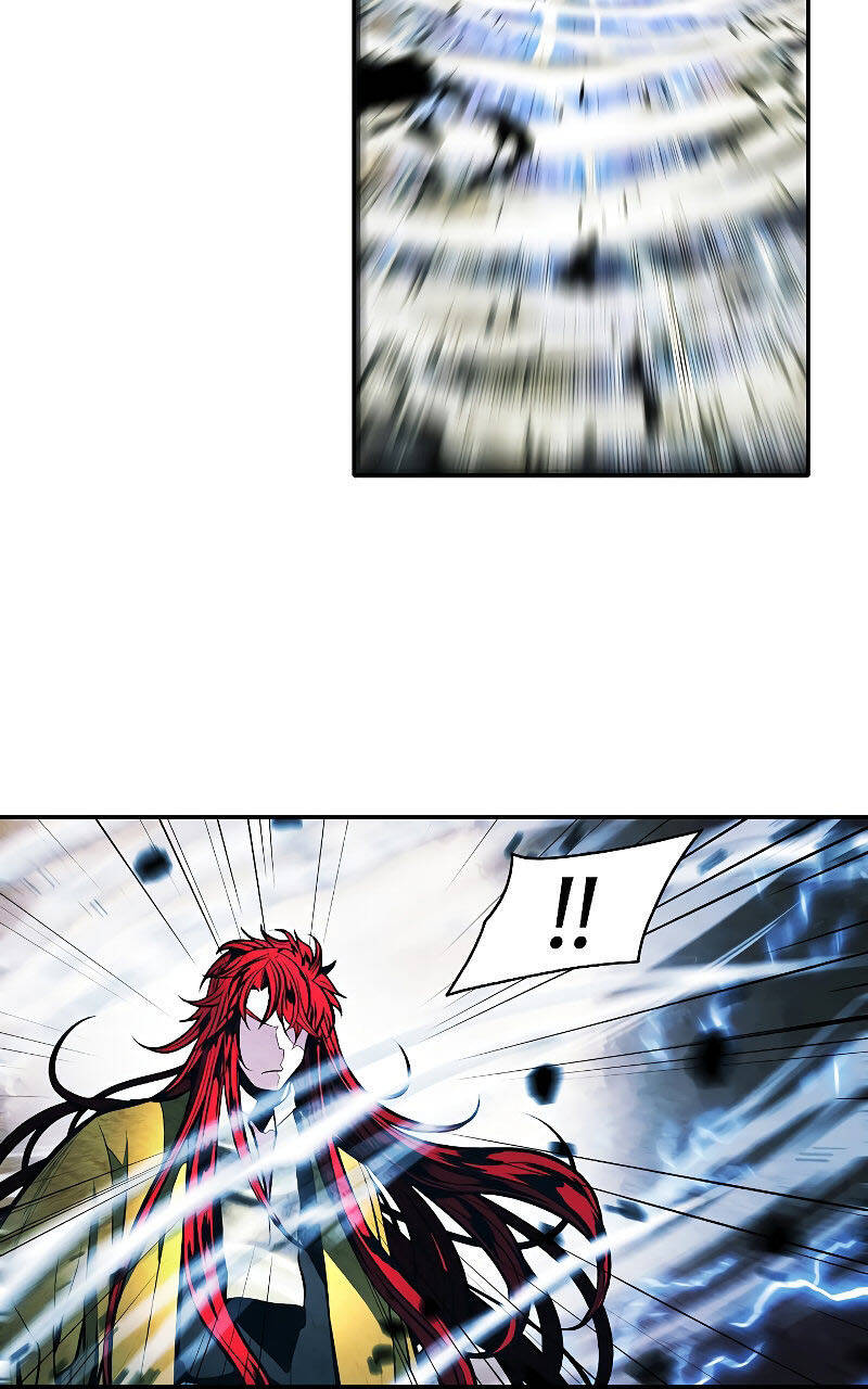 Bất Bại Chân Ma Chap 162 - Next Chap 163