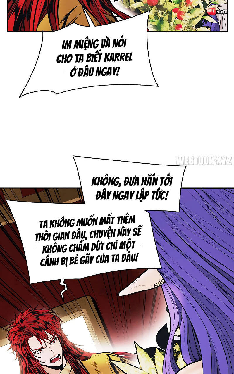 Bất Bại Chân Ma Chap 162 - Next Chap 163